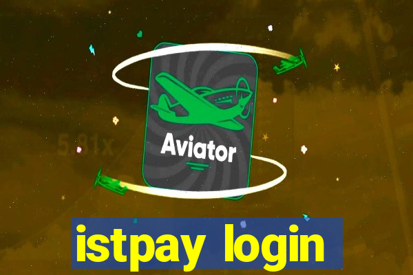 istpay login